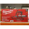 Image 3 : Milwaukee Tool M18 18V Li-Ion Cordless 2-Speed Grease Gun (Tool Only)