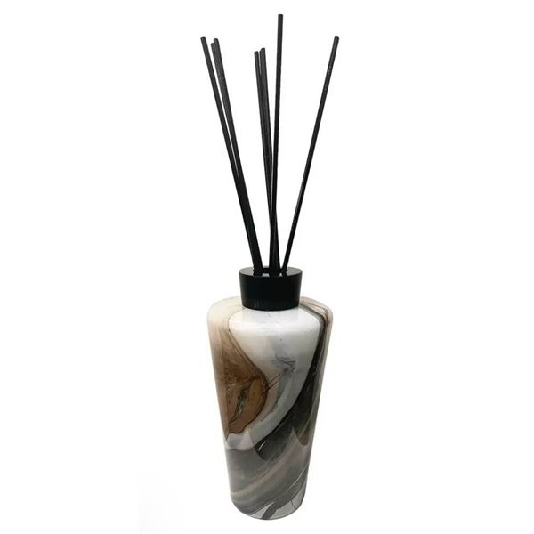 Torc Candle Company Pomegranate & Violet Mist Reed Diffuser 200ml