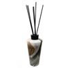 Image 1 : Torc Candle Company Pomegranate & Violet Mist Reed Diffuser 200ml