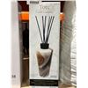 Image 2 : Torc Candle Company Pomegranate & Violet Mist Reed Diffuser 200ml
