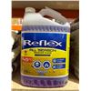 Image 2 : Lot of 4 – Reflex All Season Washer Fluid and Shell All Season Windshield Wash
