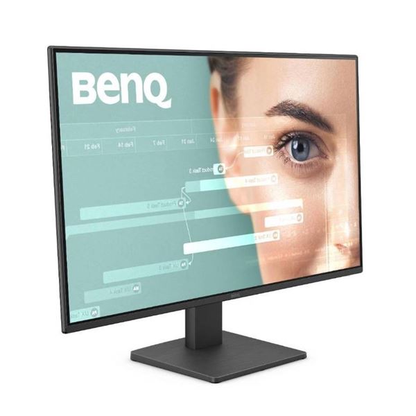 BenQ GW2780 27-inch LED Backlight Monitor With Eye-care Technology