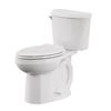 Image 1 : American Standard Reliant Complete Toilet, Model 1011860596
