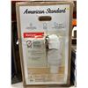 Image 2 : American Standard Reliant Complete Toilet, Model 1011860596