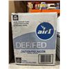 Image 2 : Air1 Diesel Exhaust Fluid 2.5 Gallons DEF FED