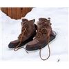 Image 1 : Manitobah WP Lined Mesa Winter Boot, Cocoa-Copper, M9.5/EU42.5