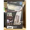 Image 2 : Conair Turbo Extreme Steam and Iron 2-in-1 with Turbo