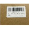 Image 3 : All-Season Full Comforter, Machine Washable, Black, Full