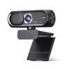 Image 1 : Shcngqio Full HD 1080P Webcam with Built-in Mic and Privacy Cover