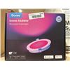 Image 2 : Govee RGBWW Recessed Downlight, 4 Pack, Model H6101, 11W, 2700K-6500K