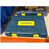 Image 2 : ThinkPro TP1025 36-Piece Screw Extractor Set for Bolt and Stud Removal
