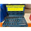Image 3 : ThinkPro TP1025 36-Piece Screw Extractor Set for Bolt and Stud Removal