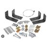 Image 1 : Hardware Components Assortment, Sunluway Model 30035, For Trailer Hitch 5th Wheel