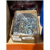 Image 2 : Hardware Components Assortment, Sunluway Model 30035, For Trailer Hitch 5th Wheel
