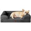 Image 1 : EHEY CIGA Memory Foam Item with Removable Cover