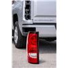 Image 1 : Left Driver Tail Light Lamp For 04 05 06 07 Chevrolet Silverado 1500 GM2800174  with Harness [x=#821