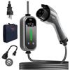 Image 1 : VIVI VAN Portable EV Charger With 25 Ft Cable, Model TPDWSN