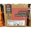 Image 2 : HandiFoam P12055C FR HFO-C I-200 SPF Disposable Kit