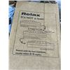 Image 4 : Air Mattress, withbuiltin, Queen pump, 40 x 195 x 34.3 cm