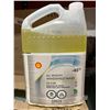 Image 2 : 3 Cases of Shell All Season Windshield Wash (-45°C), 4 x 3.78L Per Case