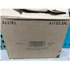 Image 3 : 3 Cases of Shell All Season Windshield Wash (-45°C), 4 x 3.78L Per Case