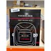 Image 2 : YESWELDER True Color Welding Helmet Model LYG-L500A-CP