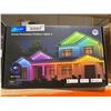 Image 2 : Govee Permanent Outdoor Lights 2, Black Version, 100 ft