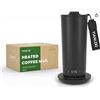 Image 1 : TianLDD M3 Heated Travel Coffee Mug with Smart Temperature Control
