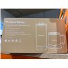 Image 3 : TianLDD M3 Heated Travel Coffee Mug with Smart Temperature Control