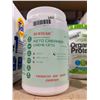 Image 2 : Sunyeah Keto Creamer Powder, 680 g, Unflavoured