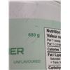 Image 3 : Sunyeah Keto Creamer Powder, 680 g, Unflavoured