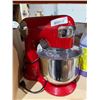 Image 2 : Cuisinart Precision Master Stand Mixer, Model CSM-100PCC, Includes Accessories