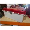 Image 5 : Dimo’s Tool & Die 919 Moisture Meter with Red and White Carrying Case