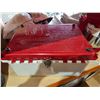 Image 7 : Dimo’s Tool & Die 919 Moisture Meter with Red and White Carrying Case