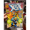 Image 4 : Comic Books Including Marvel and DC Titles