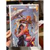 Image 5 : Comic Books Including Marvel and DC Titles