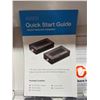 Image 3 : ScreenBeam ECB7250 MoCA Network Adapter Kit With Accessories