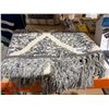 Image 2 : Mineral Spring Microfiber Rug, 26x30x30″