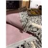 Image 3 : Mineral Spring Microfiber Rug, 26x30x30″