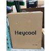 Image 3 : Heycool Model HY-1B8 24W Deep Tissue Back Massager