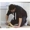 Image 1 : Homtronix Joint Tape and Shopmaster Floor Protector Tape Set