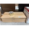 Image 3 : Homtronix Joint Tape and Shopmaster Floor Protector Tape Set