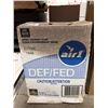 Image 2 : Air1 Yara Diesel Exhaust Fluid 9.46L (2.5 Gallons) – Model E25300
