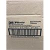 Image 3 : 3M Filtrete Micro Allergen Defense Filters 3-Pack sof 2
