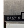 Image 3 : Mobil Special Synthetic Blend SAE 10W-30 Motor Oil, 6 x 1 Liter