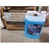 Image 2 : McDade Auto Windshield Washer Fluid for All Seasons – 4×3.78L
