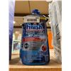 Image 2 : Finish Quantum Ultra Jet-Dry Rinse Aid, 2 x 1.12L Bottles
