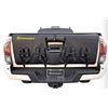 Image 1 : Kilimanjaro Tailgate Bike Pad for 4 Bikes, 53 x 38 in