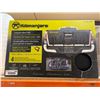Image 2 : Kilimanjaro Tailgate Bike Pad for 4 Bikes, 53 x 38 in