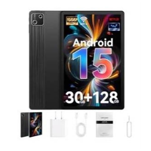 10.1-Inch Tablet with Aumi AI OS and Widevine L1 Certification